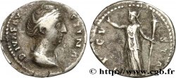 FAUSTINA MOTHER Denier
