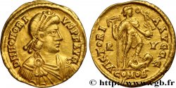 HONORIUS Solidus fVZ