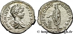 CARACALLA Denier