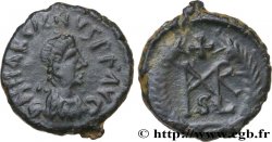 MARCIAN Nummus, (PBQ, Æ 4)