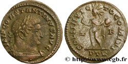 CONSTANTINO I EL MAGNO Follis ou nummus