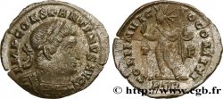 CONSTANTINE I THE GREAT Follis ou nummus
