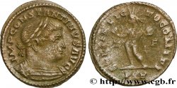 CONSTANTIN Ier LE GRAND Follis ou nummus