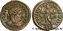 CONSTANTIN Ier LE GRAND Follis ou nummus