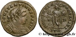 COSTANTINO I IL GRANDE Follis ou nummus