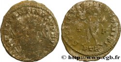 COSTANTINO I IL GRANDE Follis ou nummus