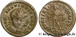 COSTANTINO I IL GRANDE Follis ou nummus