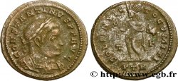 CONSTANTIN Ier LE GRAND Follis ou nummus