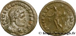 CONSTANTIN Ier LE GRAND Follis ou nummus TTB