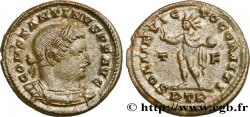 CONSTANTIN Ier LE GRAND Follis ou nummus