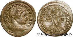 COSTANTINO I IL GRANDE Follis ou nummus