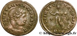 CONSTANTINE I THE GREAT Follis ou nummus
