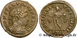 CONSTANTINE I THE GREAT Follis ou nummus