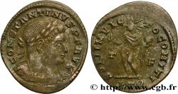 CONSTANTINUS I DER GROßE Follis ou nummus SS