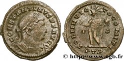 CONSTANTIN Ier LE GRAND Follis ou nummus