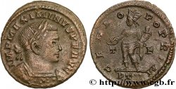 MAXIMIN II DAIA Follis ou nummus