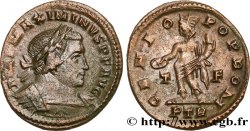 MAXIMINUS II  Follis ou nummus AU