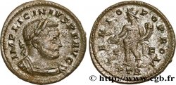 LICINIUS I Follis ou nummus