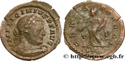 LICINIUS I Follis ou nummus