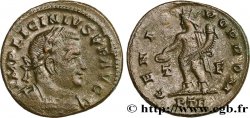 LICINIUS I Follis ou nummus