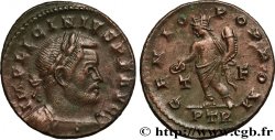 LICINIUS Ier Follis ou nummus
