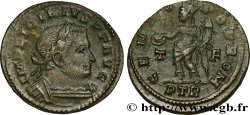LICINIUS Ier Follis ou nummus