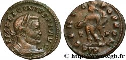 LICINIUS Ier Follis ou nummus