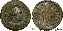 LICINIUS Ier Follis ou nummus TTB/TB+