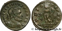 LICINIUS Ier Follis ou nummus