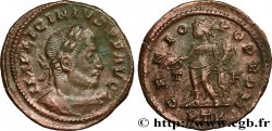 LICINIUS Ier Follis ou nummus TTB