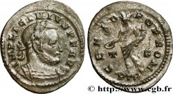 LICINIUS I Follis ou nummus