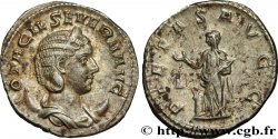 OTACILIA SEVERA Antoninien