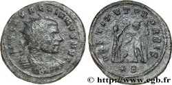 AURÉLIEN Antoninien