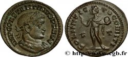 CONSTANTINO I EL MAGNO Follis ou nummus