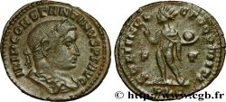 CONSTANTINUS I DER GROßE Follis ou nummus SS