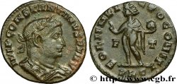CONSTANTIN Ier LE GRAND Follis ou nummus
