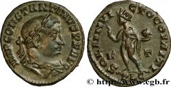 CONSTANTIN Ier LE GRAND Follis ou nummus