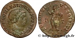CONSTANTIN Ier LE GRAND Follis ou nummus