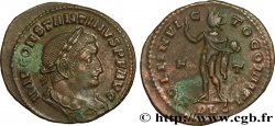 CONSTANTIN Ier LE GRAND Follis ou nummus SUP/TTB+