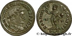 CONSTANTINO I EL MAGNO Follis ou nummus
