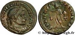 CONSTANTIN Ier LE GRAND Follis ou nummus