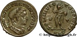 CONSTANTIN Ier LE GRAND Follis ou nummus