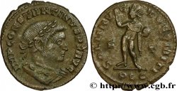 CONSTANTIN Ier LE GRAND Follis ou nummus TTB