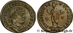COSTANTINO I IL GRANDE Follis ou nummus
