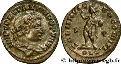 CONSTANTIN Ier LE GRAND Follis ou nummus TTB