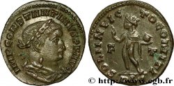 CONSTANTINO I EL MAGNO Follis ou nummus
