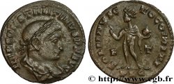 CONSTANTIN Ier LE GRAND Follis ou nummus