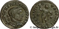 CONSTANTINO I EL MAGNO Follis ou nummus