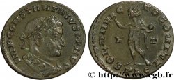 CONSTANTIN Ier LE GRAND Follis ou nummus TTB+