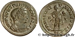 CONSTANTIN Ier LE GRAND Follis ou nummus